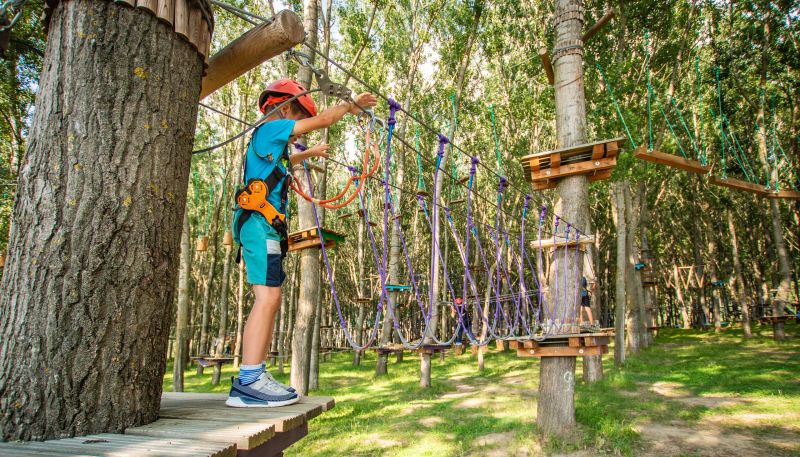 aventura parc zaga home 5466f765